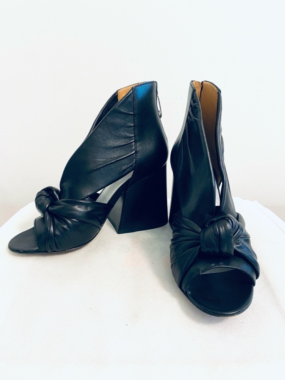 Mansion Martin Margiela Heels